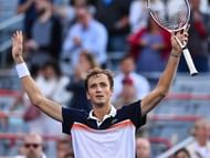 Rogers Cup Montreal - Can Daniil Medvedev stun the Spaniard to clinch his first Masters 1000 title?